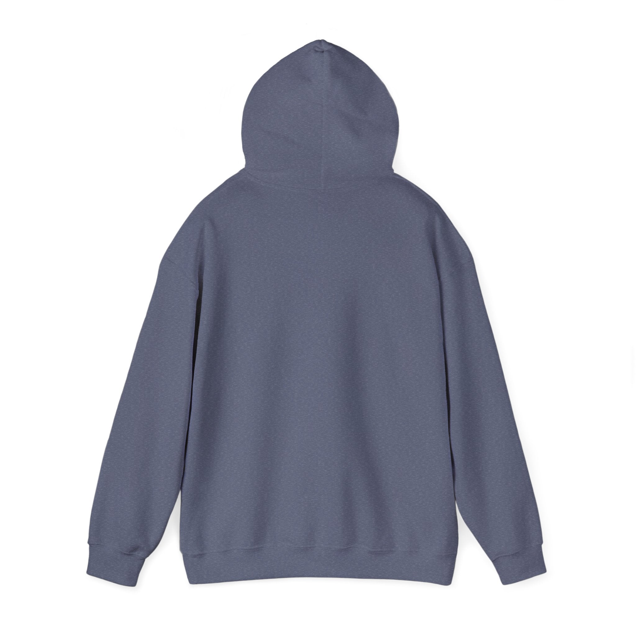 MMSA Athletics Hooded Sweatshirt