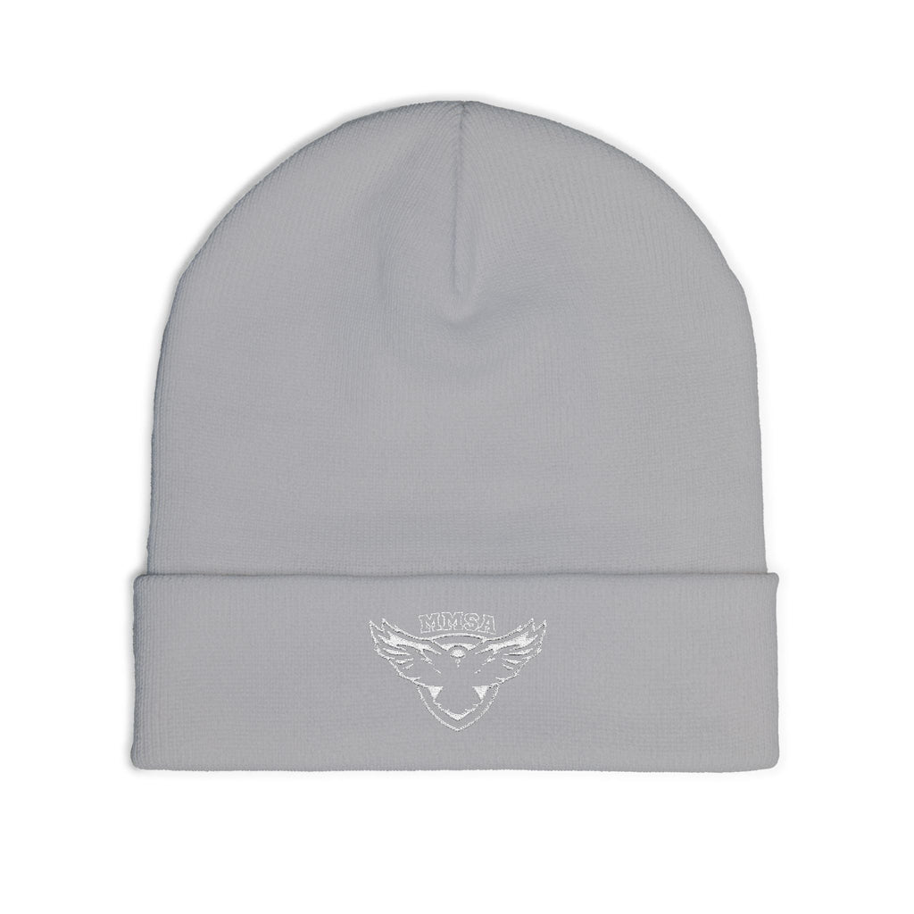 MMSA Athletics Beanie