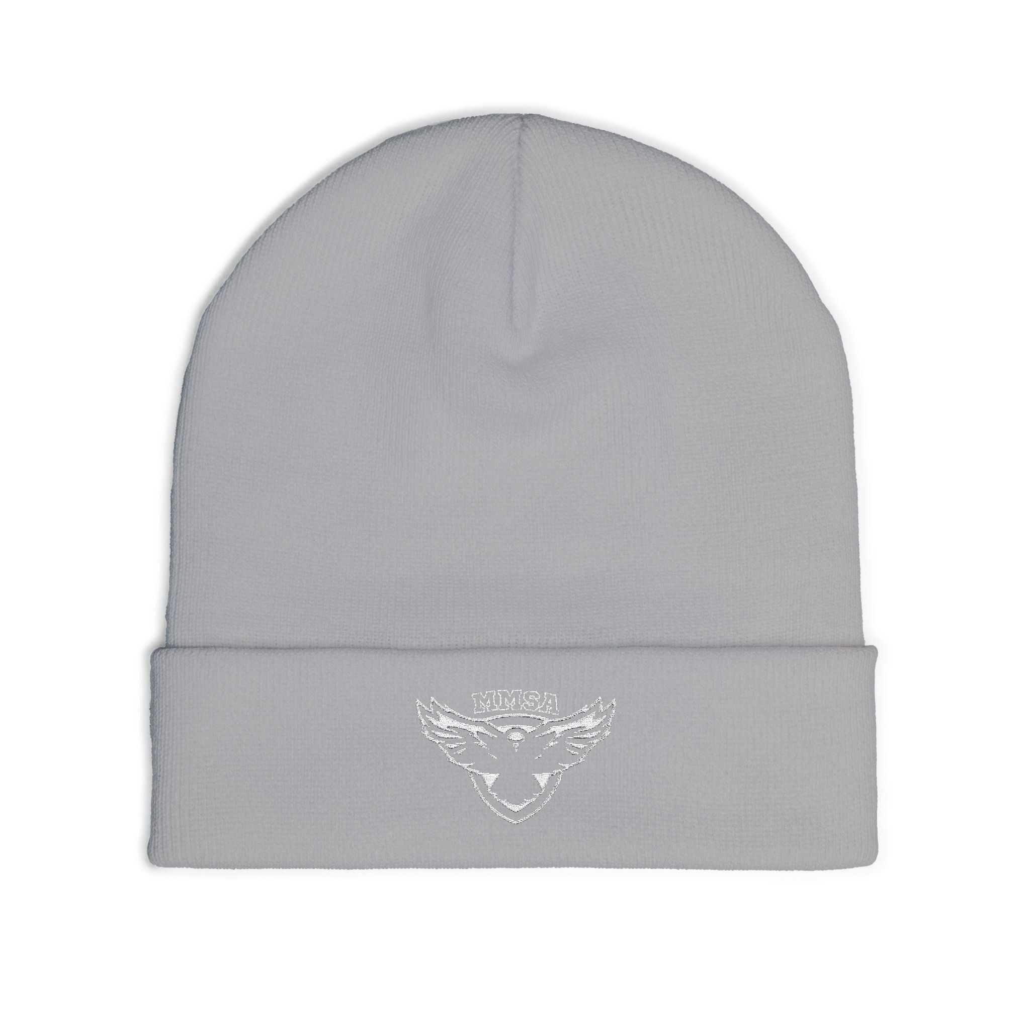 MMSA Athletics Beanie