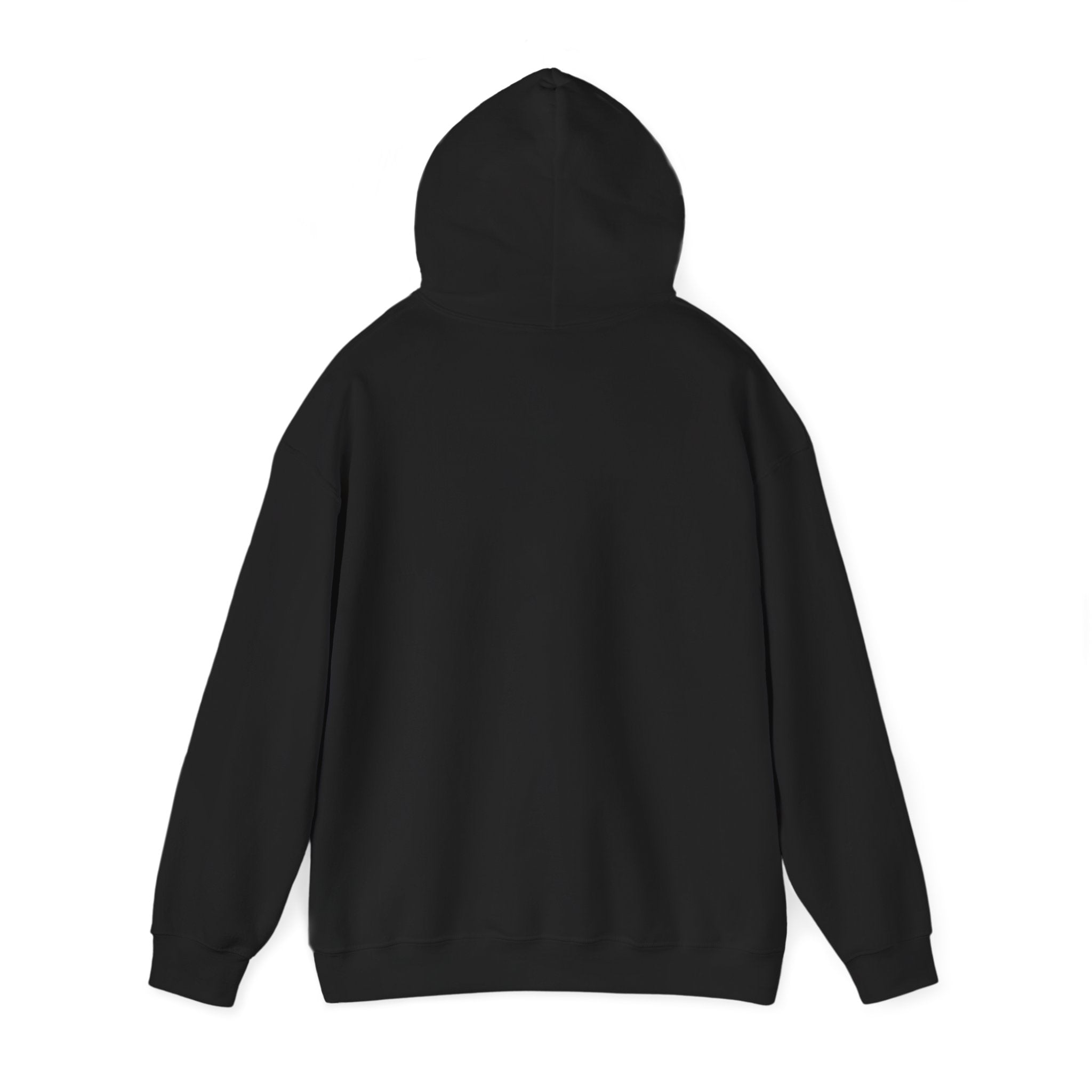 MMSA Athletics Hooded Sweatshirt
