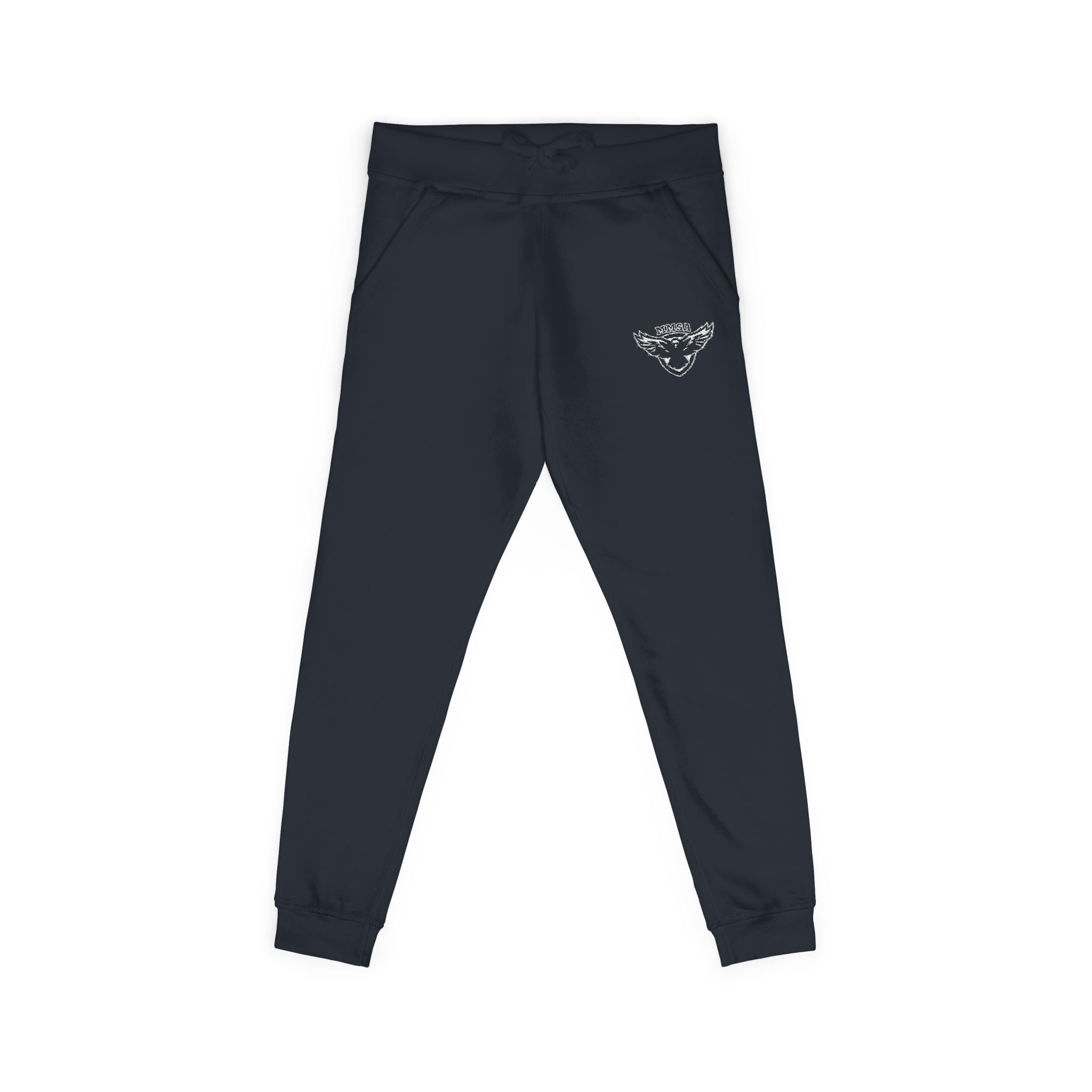MMSA Athletics Fleece Sweatpants
