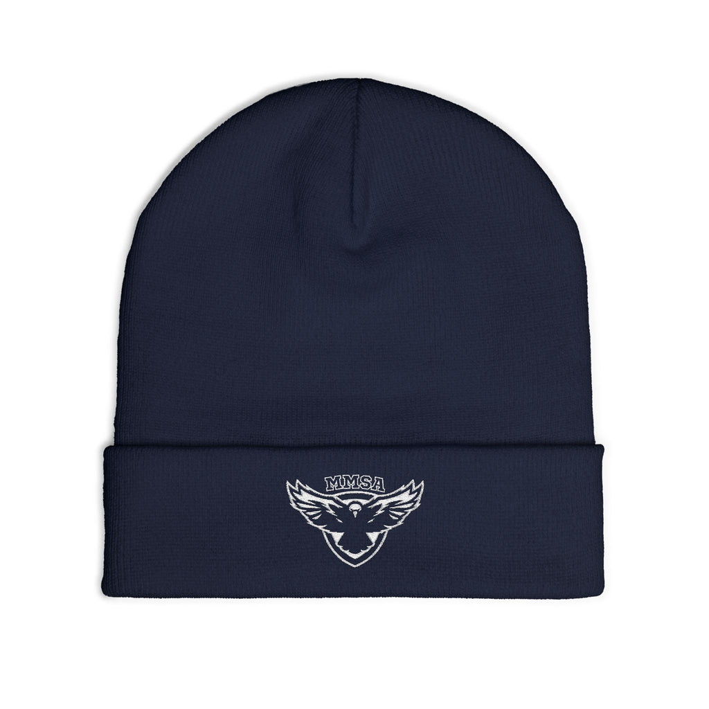 MMSA Athletics Beanie