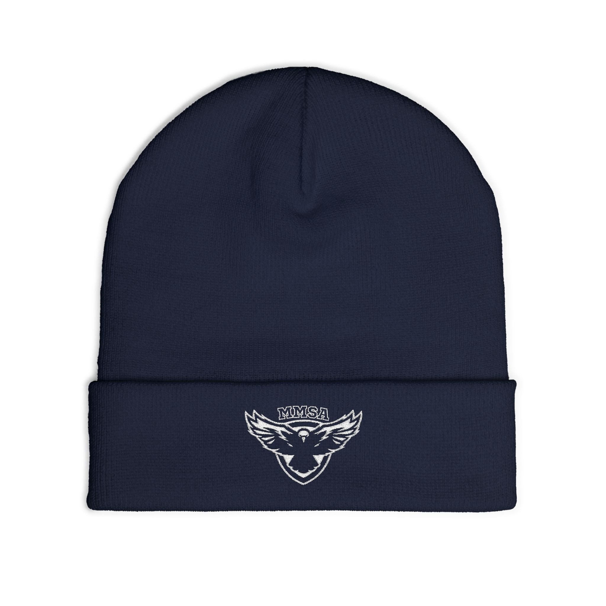 MMSA Athletics Beanie