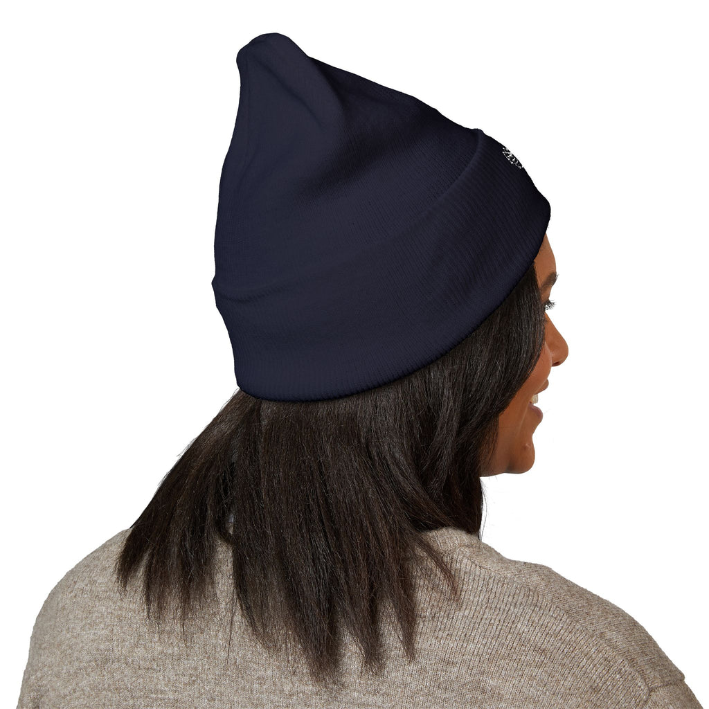 MMSA Athletics Classic Beanie