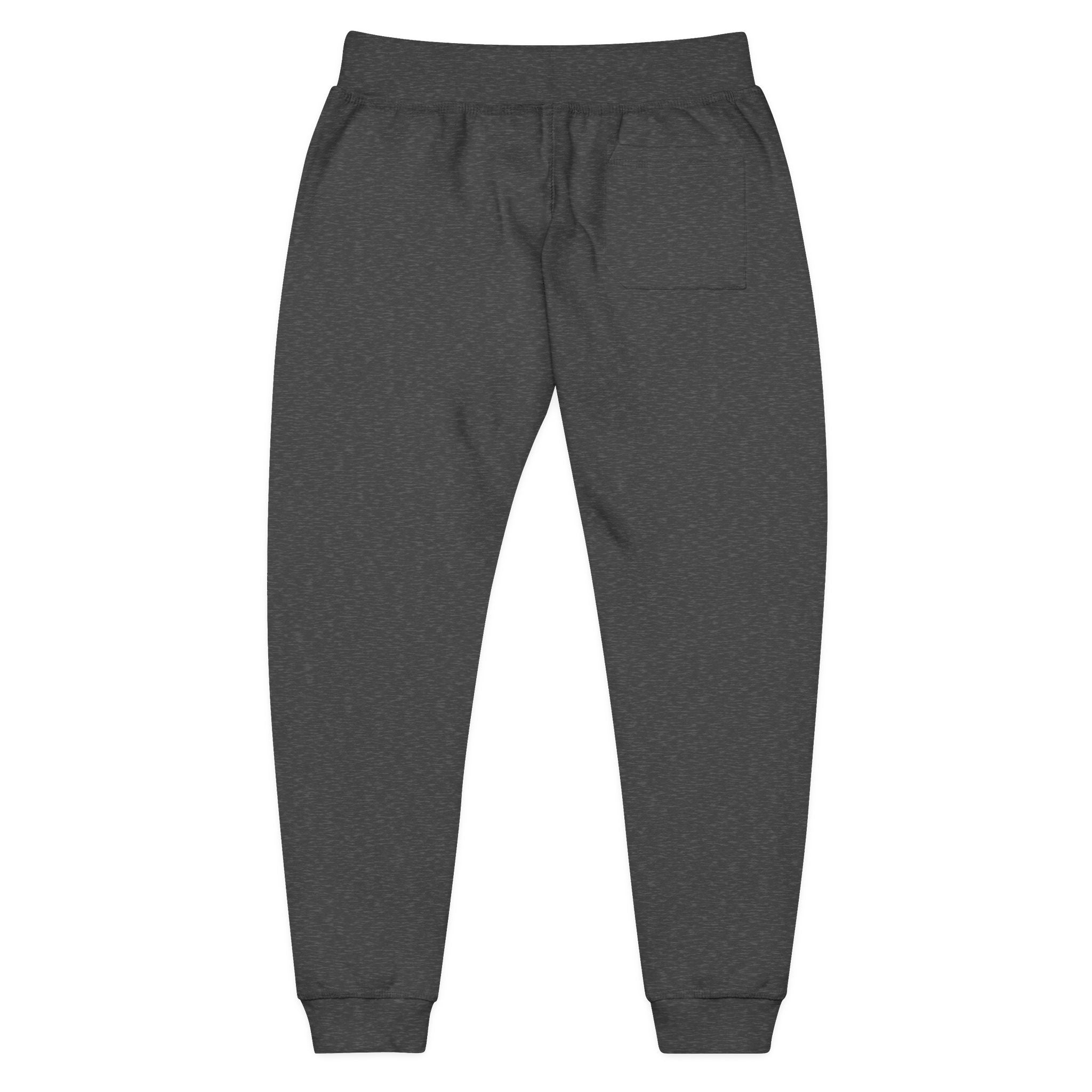 MMSA Athletics Fleece Sweatpants