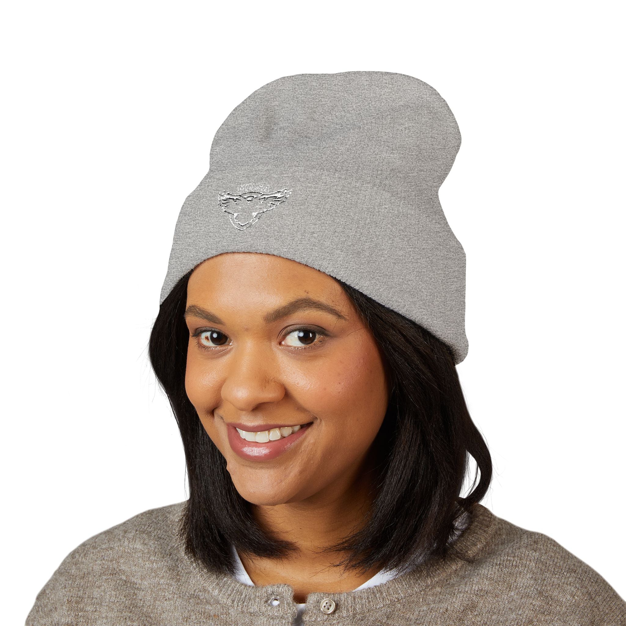 MMSA Athletics Classic Beanie