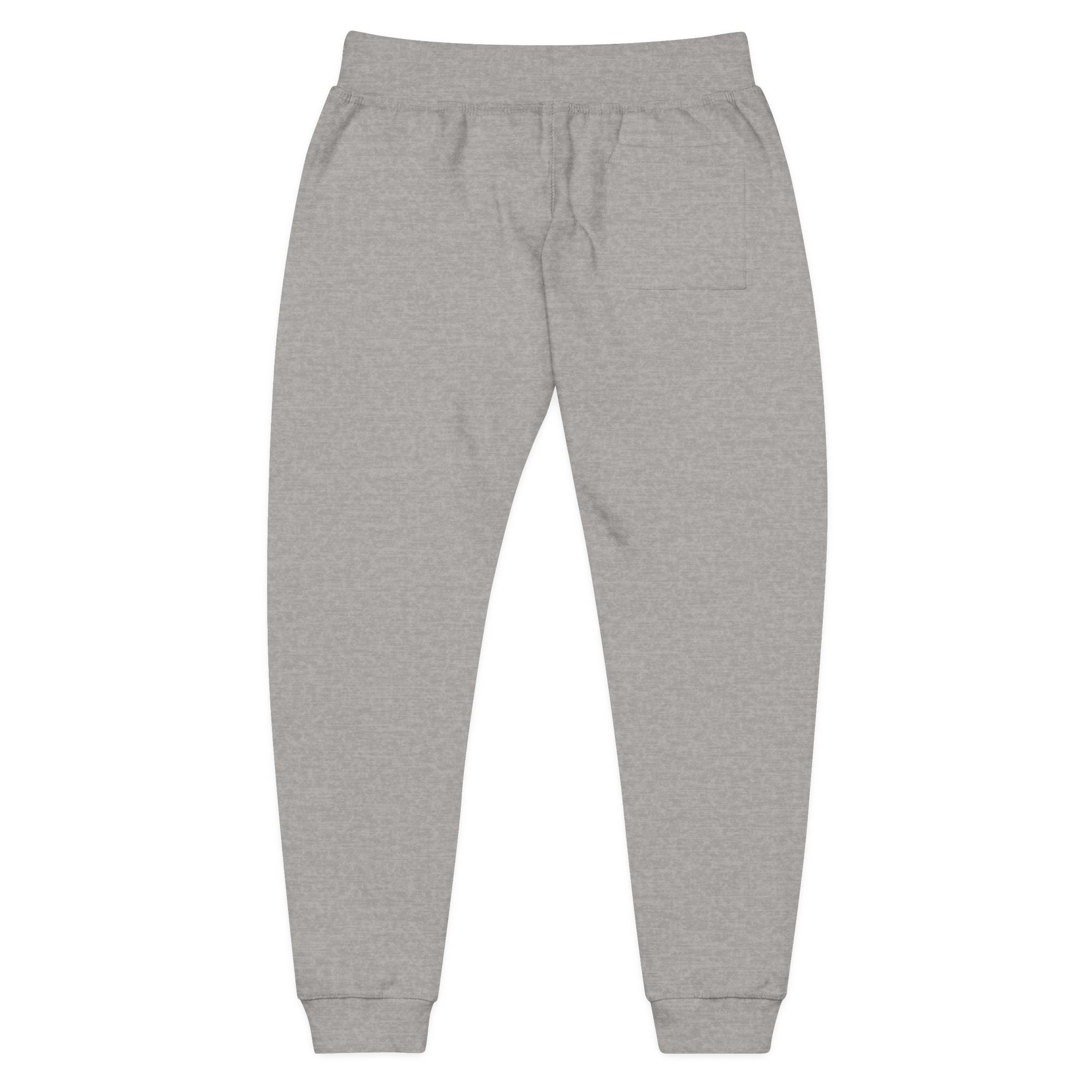 MMSA Athletics Fleece Sweatpants