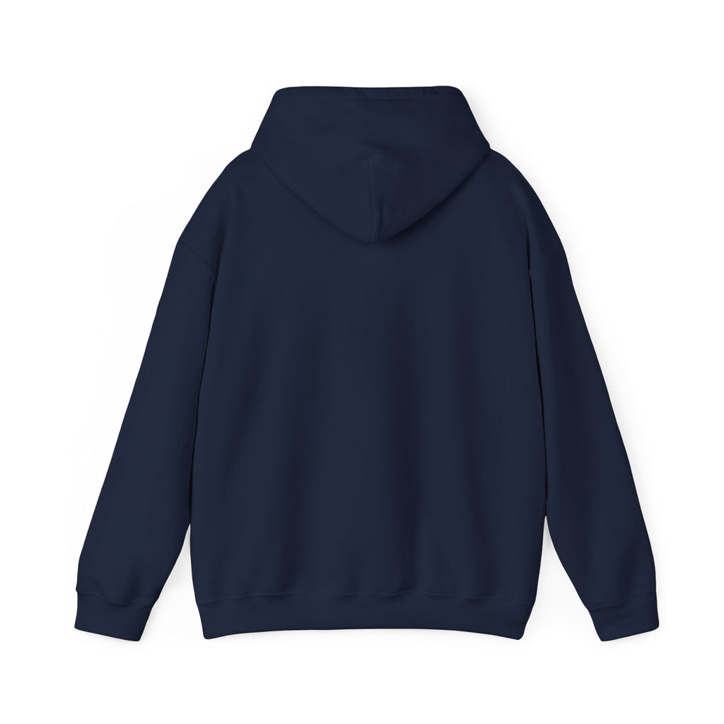 MMSA Athletics Hooded Sweatshirt