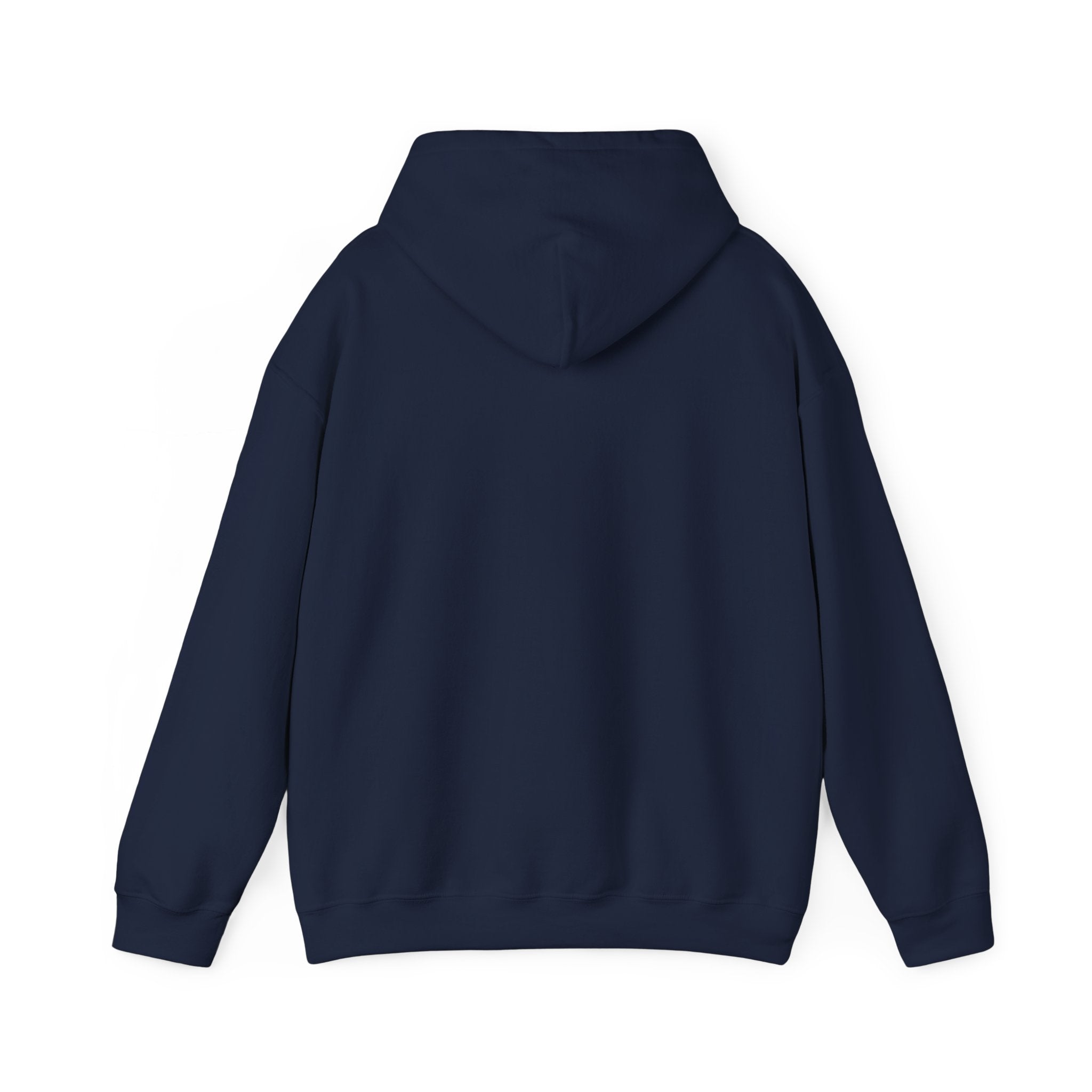MMSA Athletics Hooded Sweatshirt