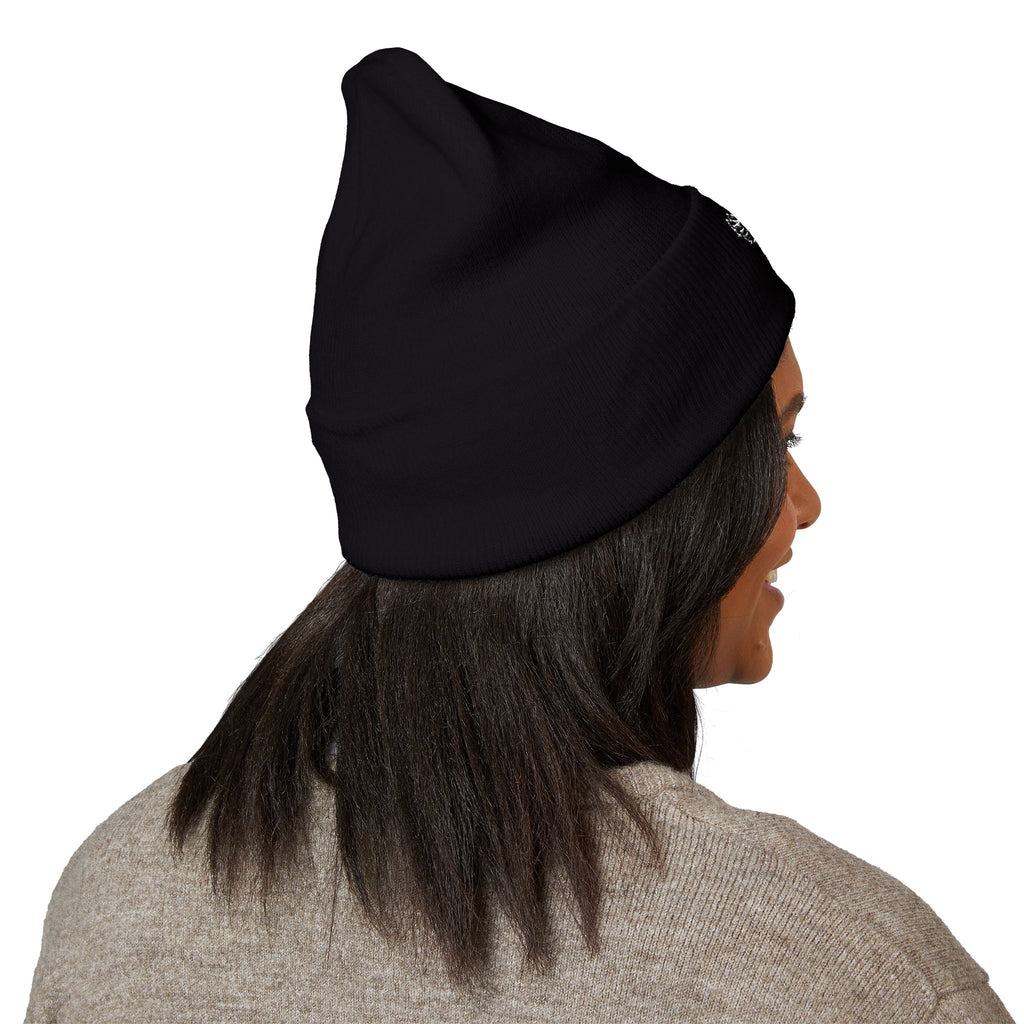 MMSA Athletics Classic Beanie