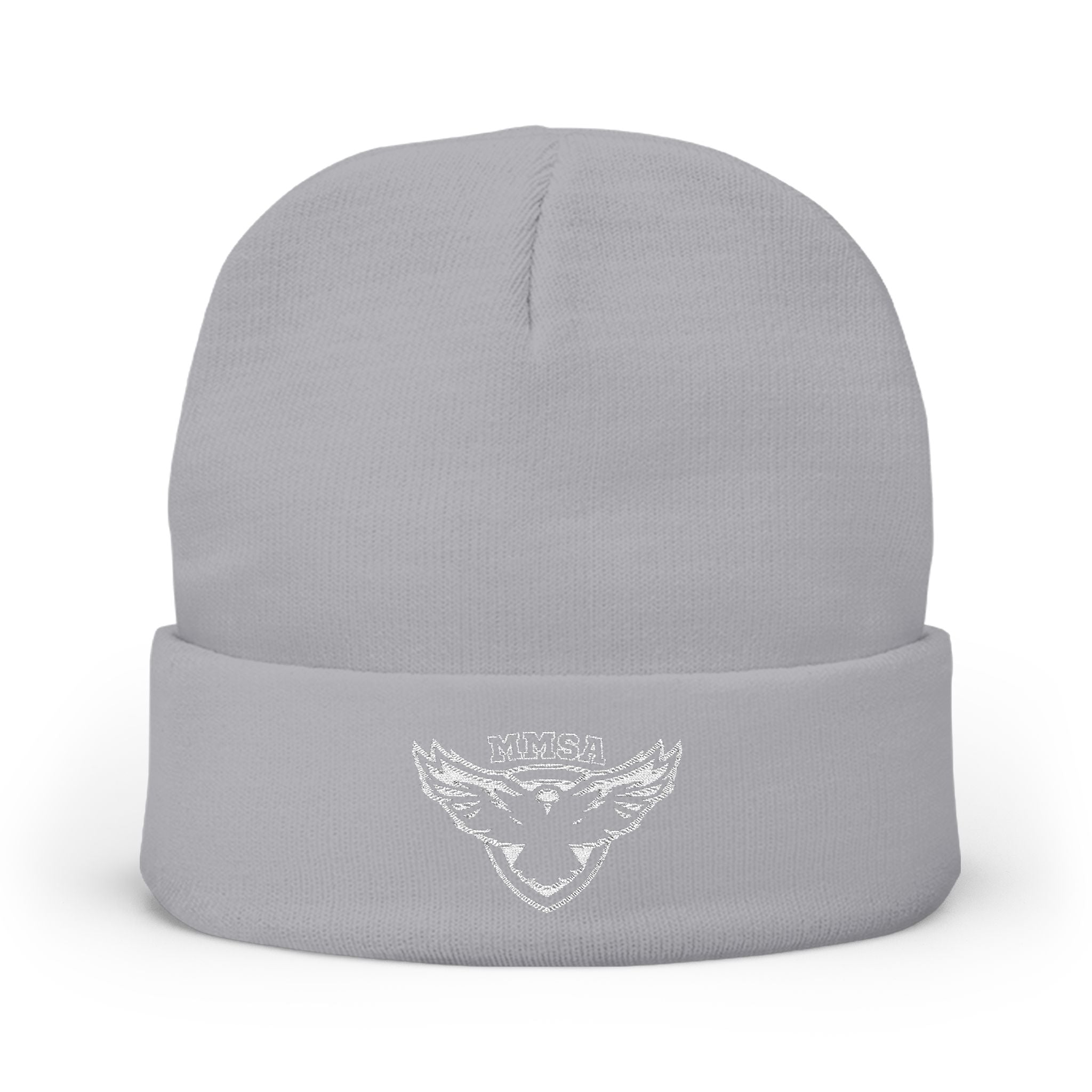 MMSA Athletics Beanie