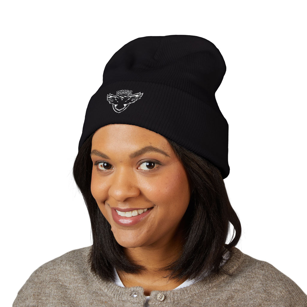 MMSA Athletics Classic Beanie