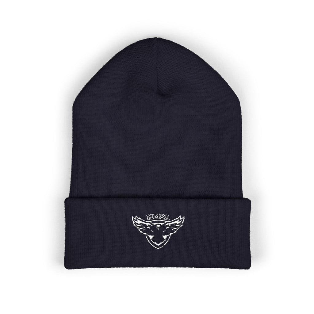MMSA Athletics Classic Beanie