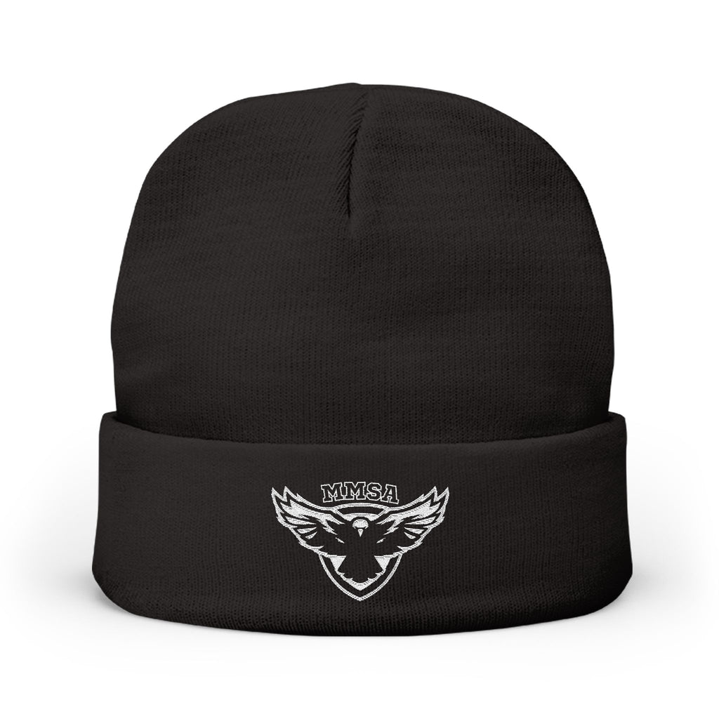 MMSA Athletics Beanie