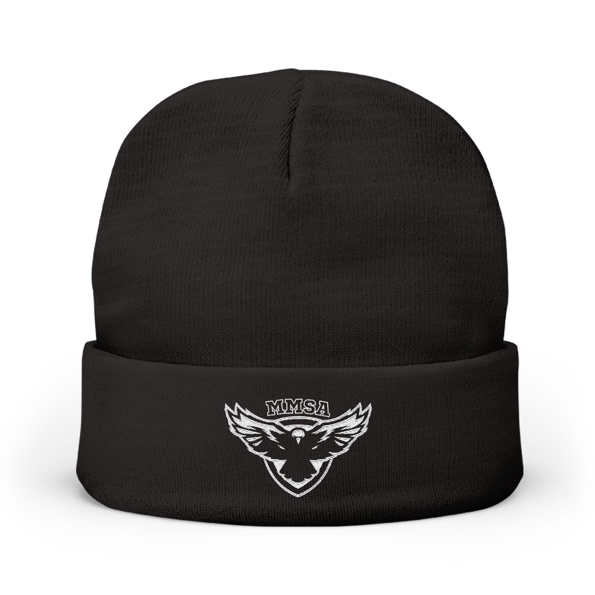 MMSA Athletics Beanie