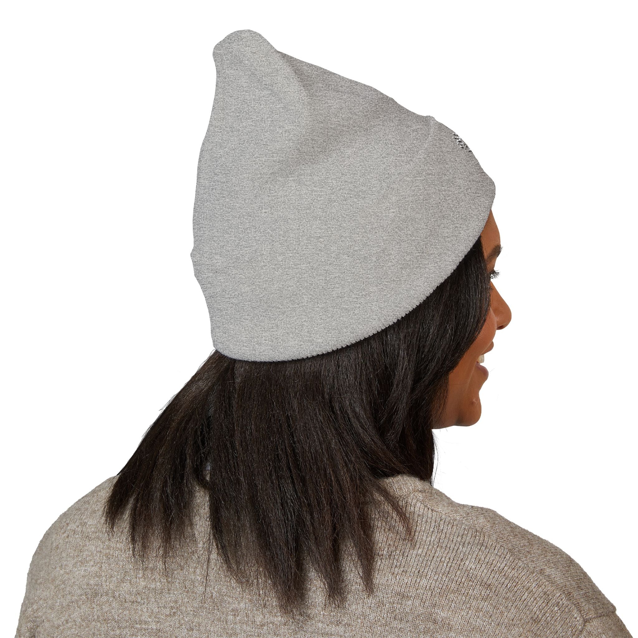 MMSA Athletics Classic Beanie
