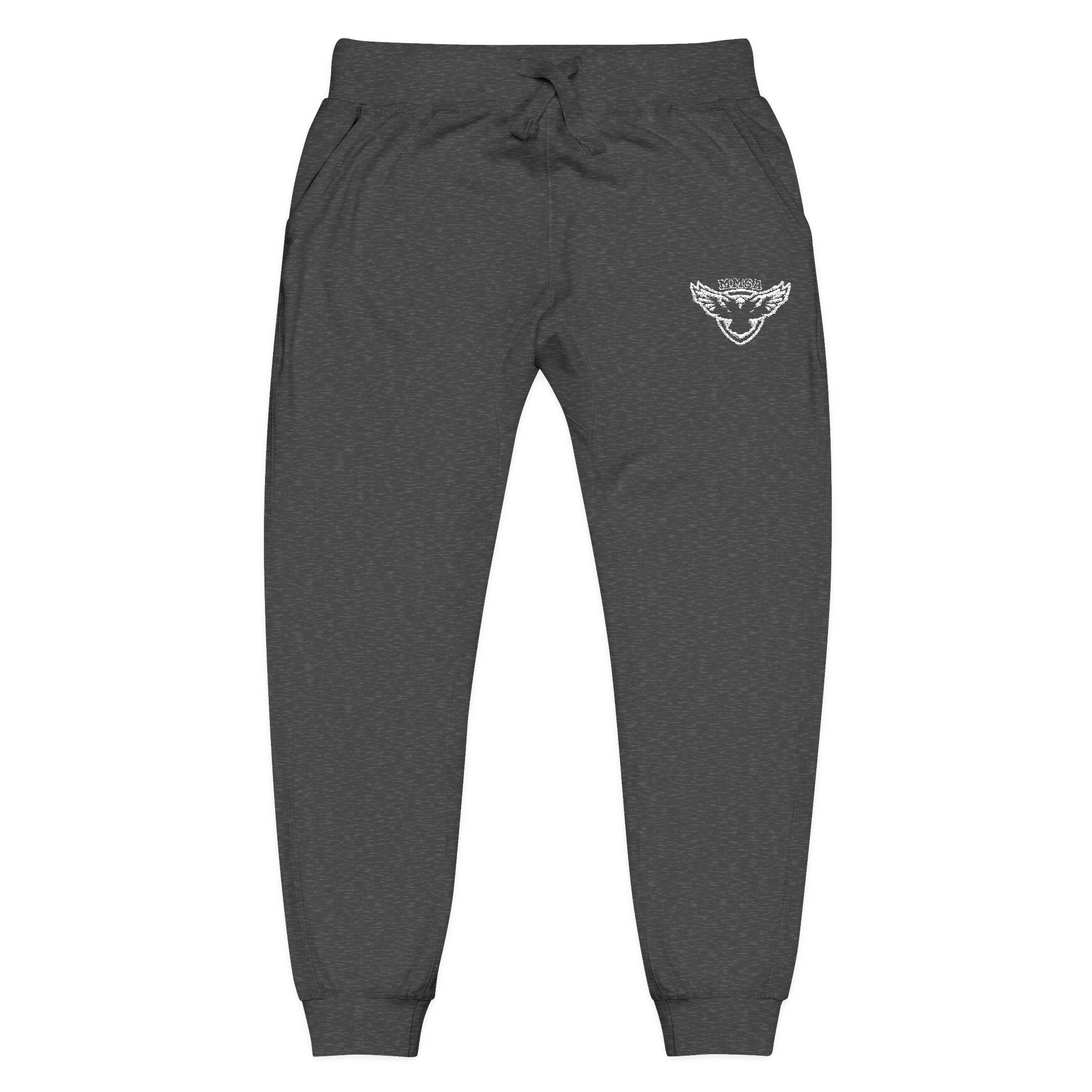 MMSA Athletics Fleece Sweatpants