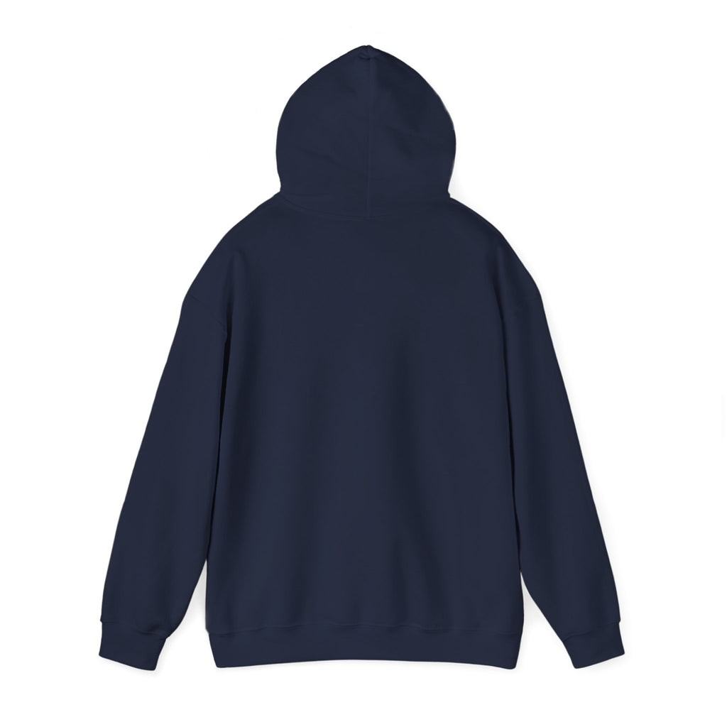 MMSA Athletics Hooded Sweatshirt
