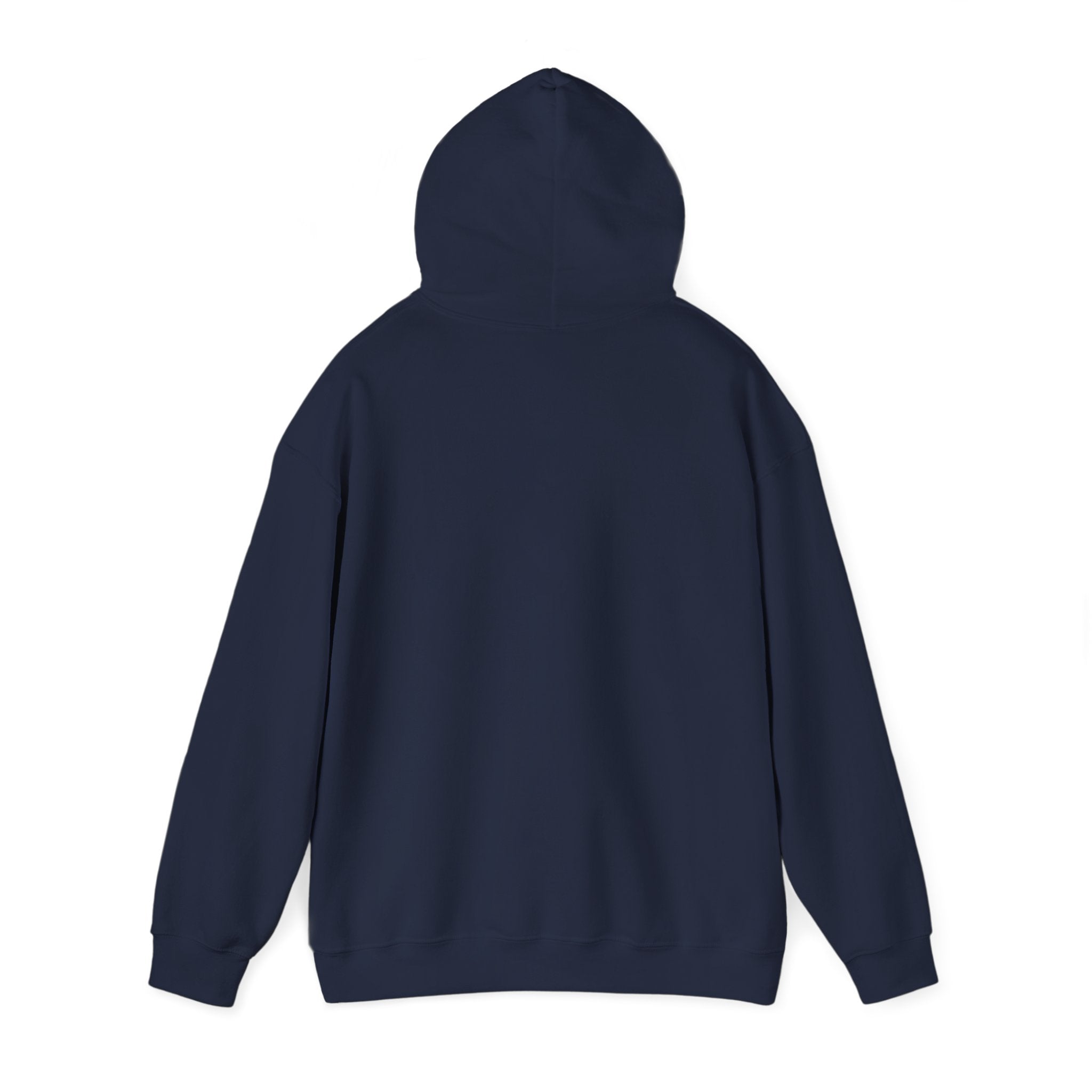 MMSA Athletics Hooded Sweatshirt