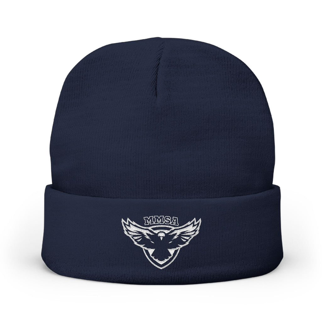 MMSA Athletics Beanie