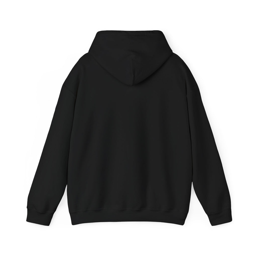 MMSA Athletics Hooded Sweatshirt