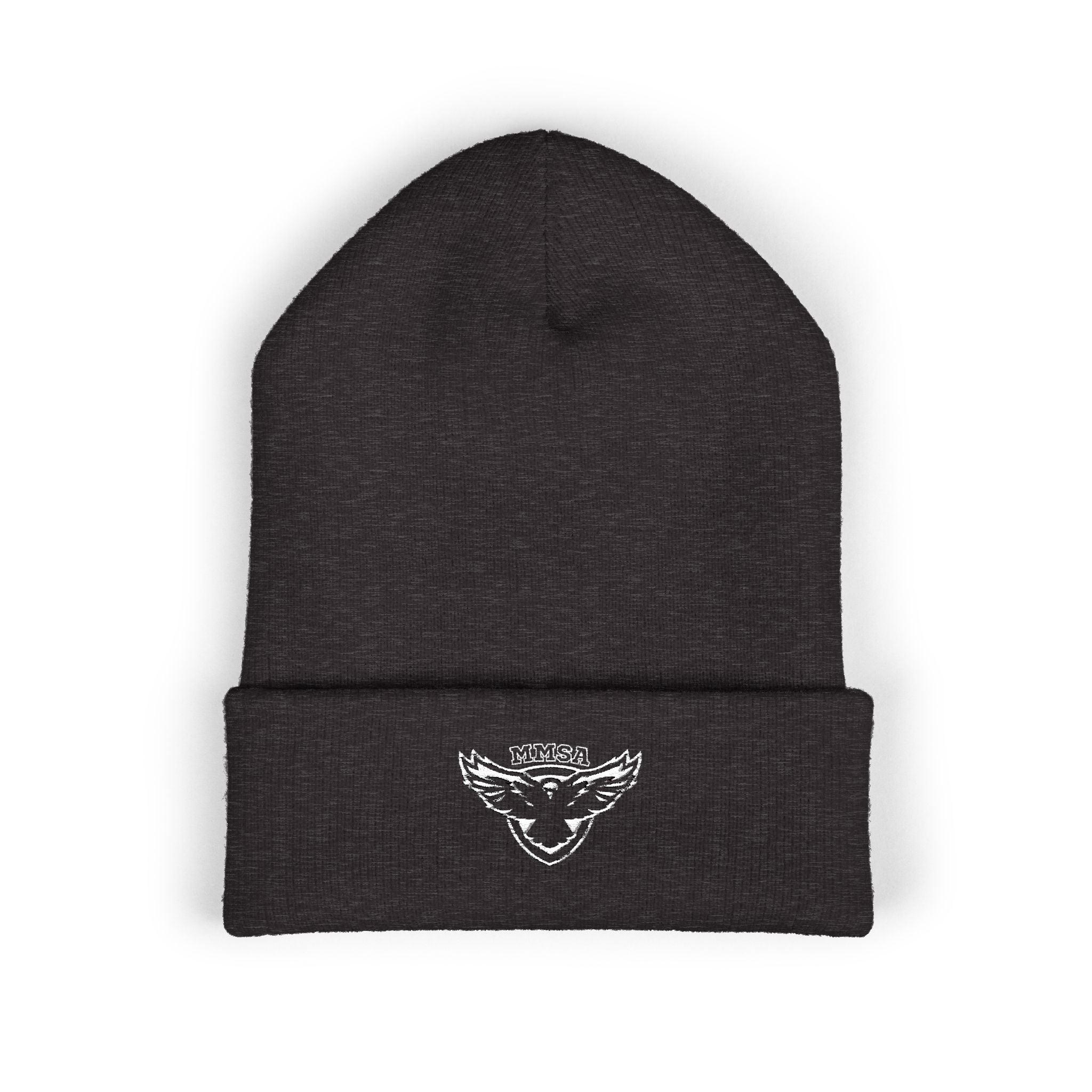 MMSA Athletics Classic Beanie