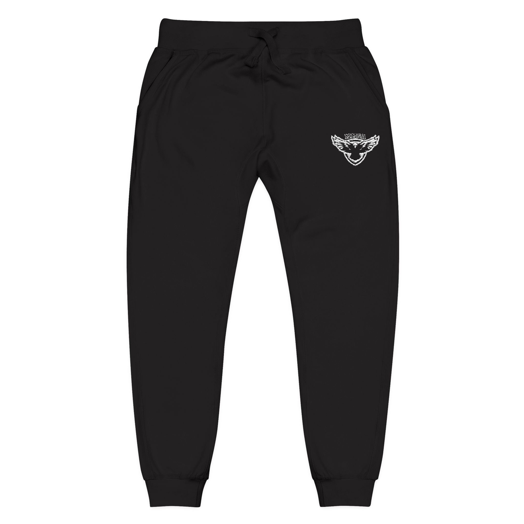 MMSA Athletics Fleece Sweatpants