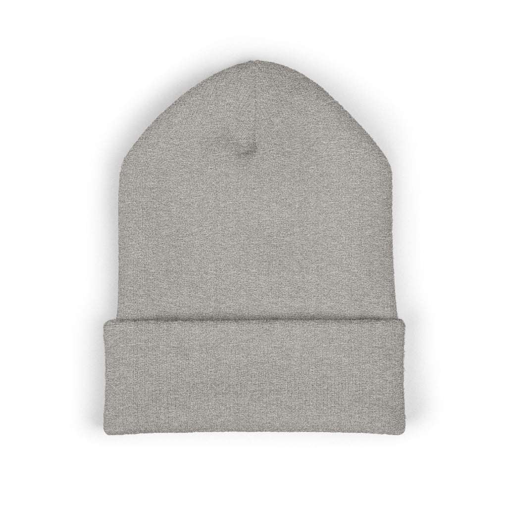 MMSA Athletics Classic Beanie