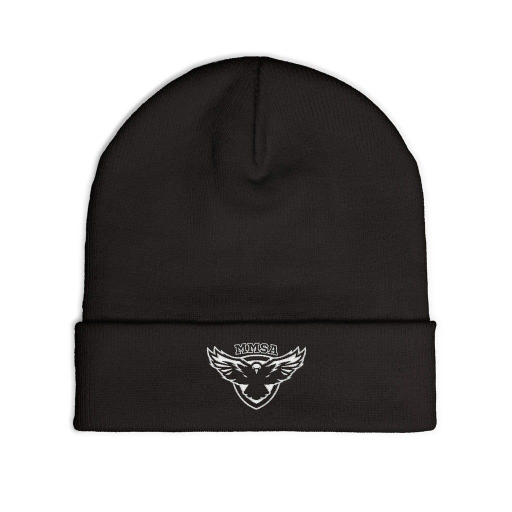 MMSA Athletics Beanie