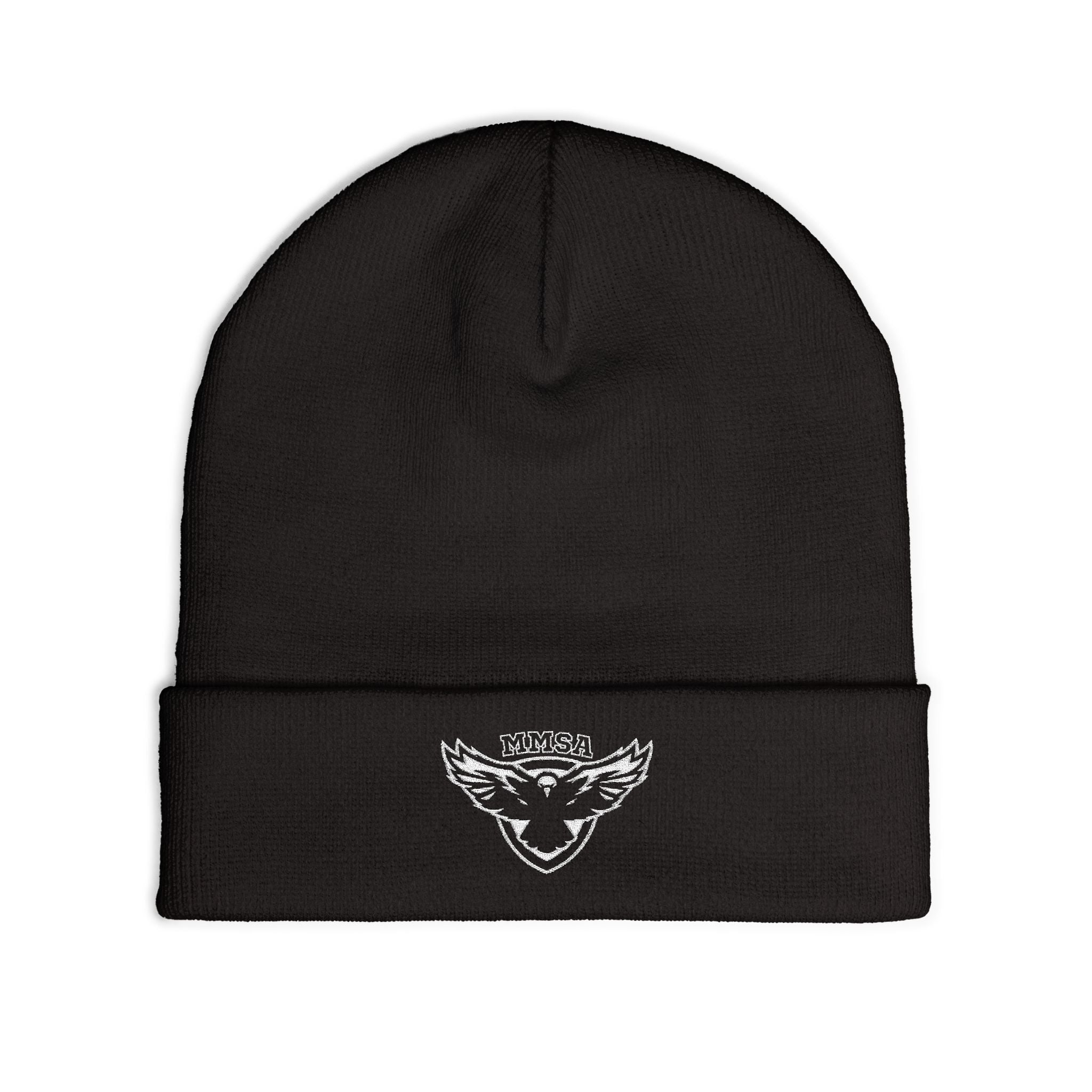MMSA Athletics Beanie