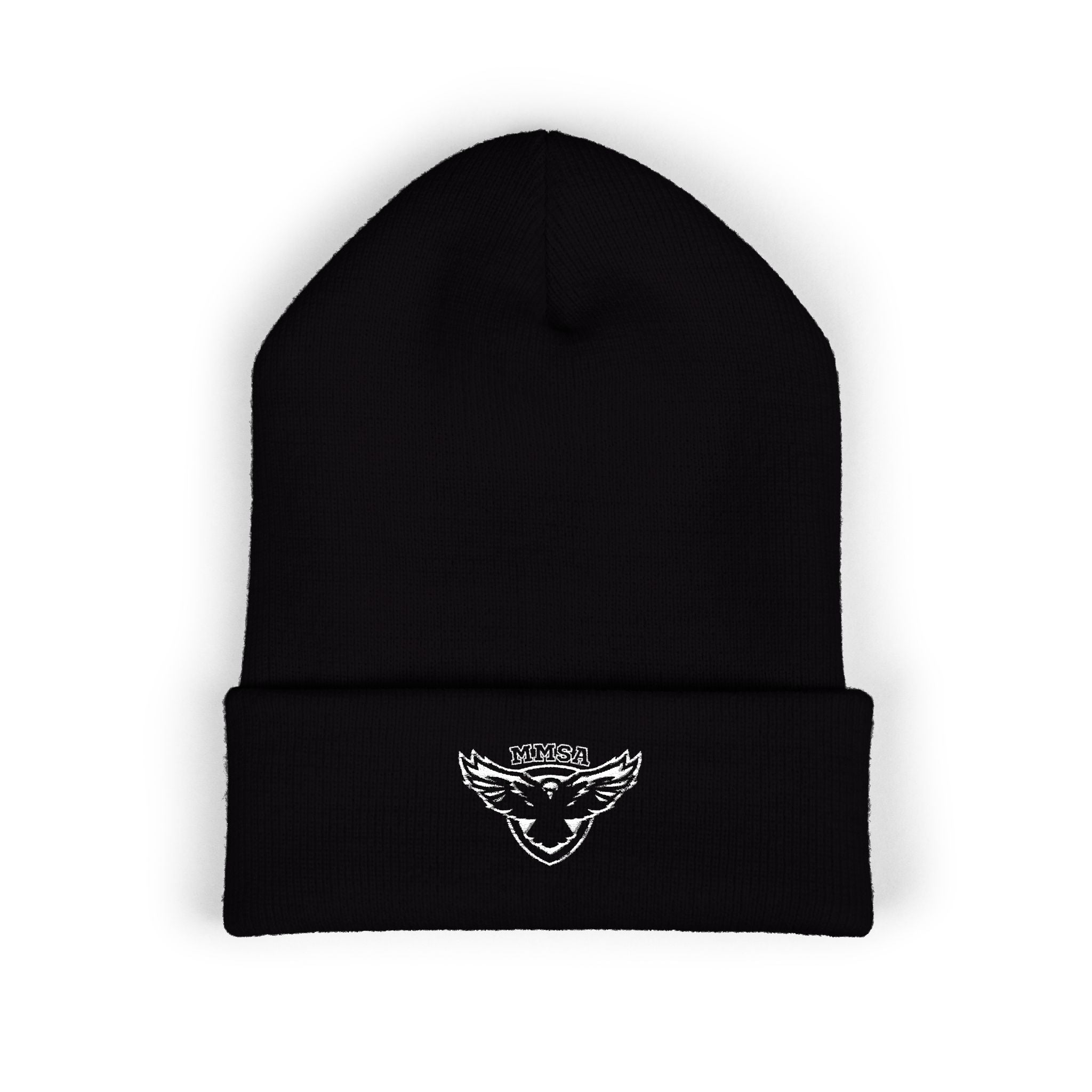 MMSA Athletics Classic Beanie